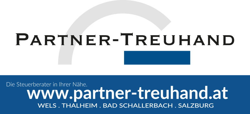 Partner-Treuhand Logo