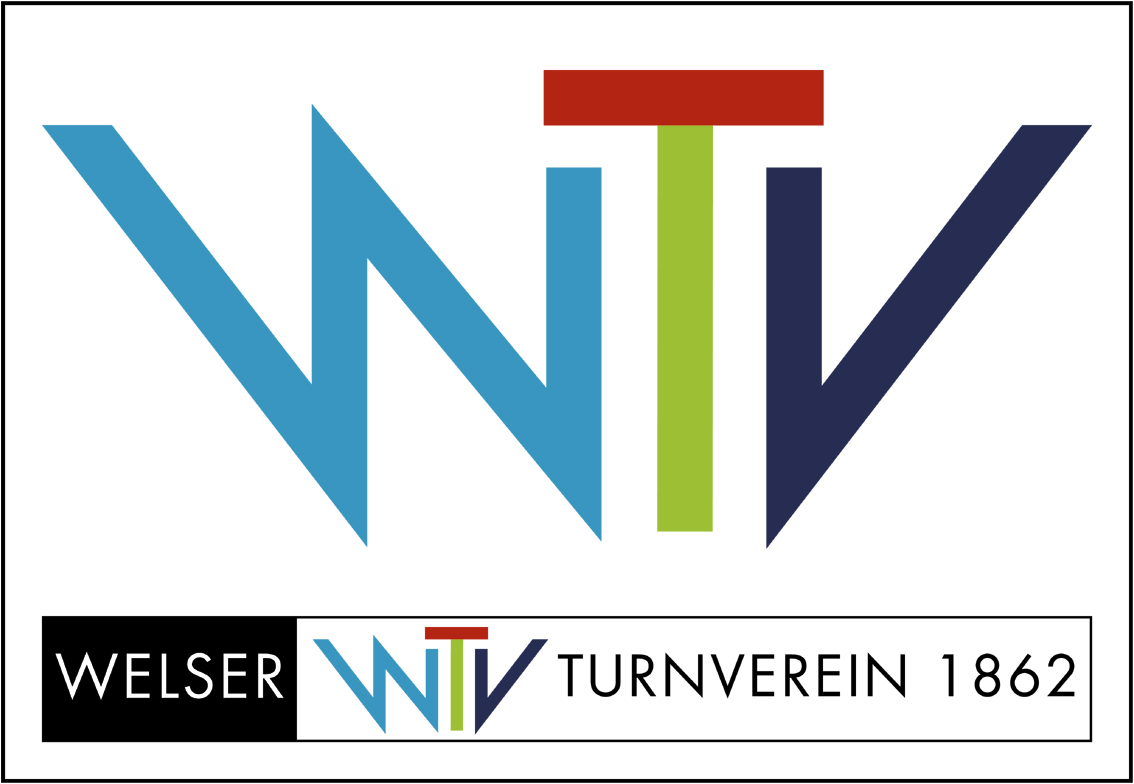 Welser Turnverein Logo