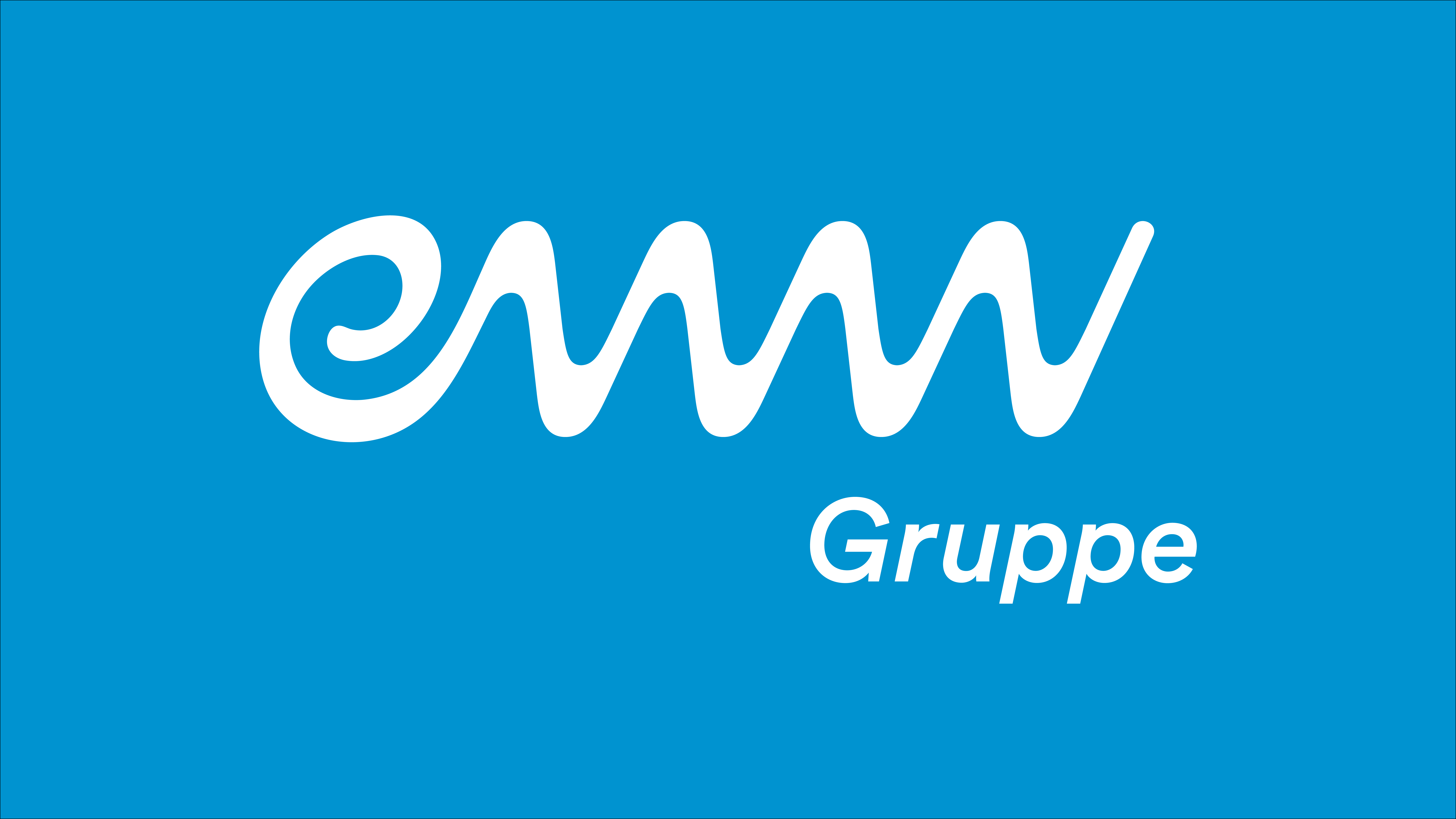 Eww Gruppe Logo